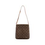 Сумка на плечо Monogram Musette Tango 1