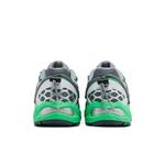 Бег для выступлений ASICS Gel Kahana TR V2 'Глинисто-Серый Зеленый' 6