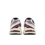 Беговые ASICS Gel 1130 'White Maroon Banner' 6