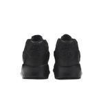 Кроссовки Nike Air Max 90 GS 'Triple Black' 2020 6
