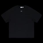 Футболки с коротким рукавом Off-White Solid Arrow T-Shirt «Black» 1