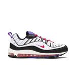 Кроссовки Nike Air Max 98 'Raptors' 1