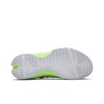 Кроссовки Sour Patch Kids x Under Armour Curry 7 «Lime» 4