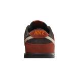 Кроссовки Nike Dunk Low 'Red Panda' 7