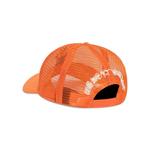 Кепки-тракеры Stussy x Our Legacy Work Shop Trucker Hat 'Orange' 2