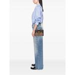 Сумка через плечо Monogram Reverse Trunk Clutch (2021-2025 годы) 2