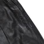 Брюки Marni Light Nappa Trousers 'Black' 3