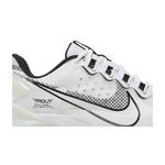 Кроссовки Nike Force Zoom Trout LTD TF 'White Black' 2