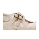 Повседневная обувь Nike Wmns Air Rift 'Pearl White Buckle Strap' 2
