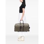 Дорожная сумка Large Trolley с узором GG Supreme (2016-2026 годы) 2