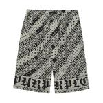 Шорты-бермуды Flag Bandana 1