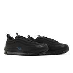 Кроссовки Nike Air Max 97 'Black Dark Marina Blue' 8