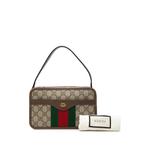 2016-2026 Small GG Supreme Web Ophidia Top Handle Bag satchel 7