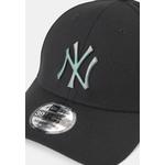 9Fifty New York Yankees Металлический значок Бронза 3