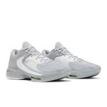 Кроссовки Nike Zoom Freak 4 TB 'Wolf Grey' 8