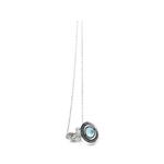 Octavie bow necklace 2
