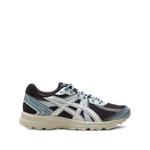Кроссовки Jog 100S Espresso/Vanilla Ice из коллаборации с Kith 1