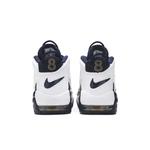 Кроссовки Nike Air More Uptempo GS 'Olympics' 2020 6