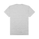 Футболки Comme des Garçons PLAY x Invader Heart Tee 'Серый' 2