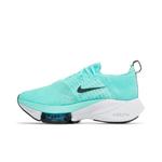 Кроссовки Nike Wmns Air Zoom Tempo NEXT% Flyknit 'Hyper Turquoise' 3