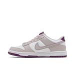 Кроссовки Nike Dunk Low GS 'Platinum Violet' 3