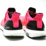 Кроссовки Adidas Wmns UltraBoost 1.0 'Flare Red' 3