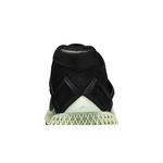 Кроссовки adidas Y-3 Runner 4D 'Core Black' 7