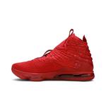 Кроссовки Nike LeBron 17 'Red Carpet' 3
