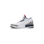 Образ жизни Баскетбол Air Jordan 3 Retro OG 'True Blue' 2016 3