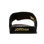 Слайды Air Jordan Hydro 4 Retro Slide 'Thunder' 7