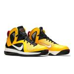 Кроссовки Nike LeBron 9 P.S. Elite 'Taxi' 8
