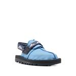 Кроссовки Beatnik Blue 2