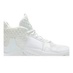 Кроссовки Air Jordan Why Not Zer0.2 'Triple White' 2