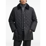 Стеганый пуховик Liddesdale 1