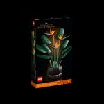 Игрушки и наборы для игр LEGO Bird of Paradise 1