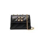 Сумки через плечо Off-White Jackhammer Mini Bag 'Black' 1