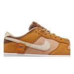 Кроссовки Nike Dunk Low 'Teddy Bear' 3