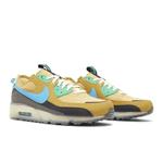 Кроссовки Nike Air Max Terrascape 90 'Wheat Gold Blue Lightning' 8
