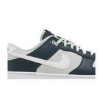 Кроссовки Nike Dunk Low Premium 'Split - Deep Jungle' 2