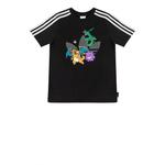 Футболка Adidas x Pokemon 1