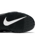Кроссовки Nike Air More Uptempo GS 'Black' 2016 5