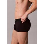 Графичные монограммы, трусы с низкой посадкой - Calvin Klein Нижнее белье 4