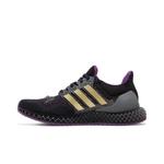Кроссовки Marvel x adidas Ultra 4D 'Black Panther' 3