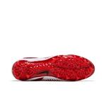 Шиповки Nike Alpha Menace Pro 2 Mid 'White University Red' 4
