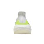 Кроссовки adidas Wmns UltraBoost 21 'White Solar Yellow' 7