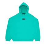 Худи Fear of God Essentials Pullover Hoodie 'Mint Leaf' 1