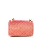 Sunset On The Sea Flap Bag Quilted Caviar Medium shoulder bag 2