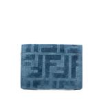 Кошелек с логотипом FF 2