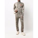 Спортивные брюки из коллаборации с Missoni 2
