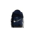 Шиповки Nike Alpha Menace4 Pro 'Полуночный синий белый' 7